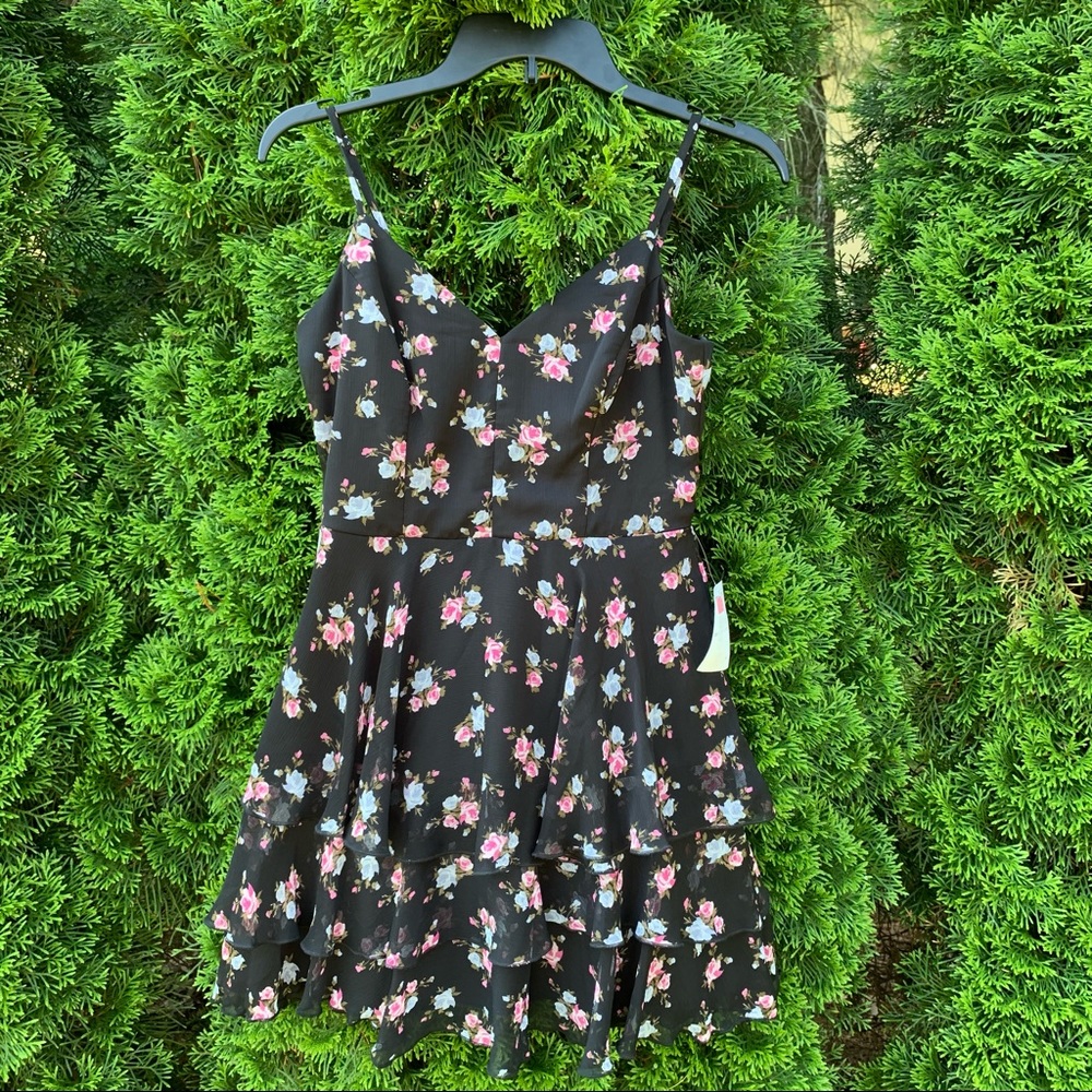 B.darlin dress